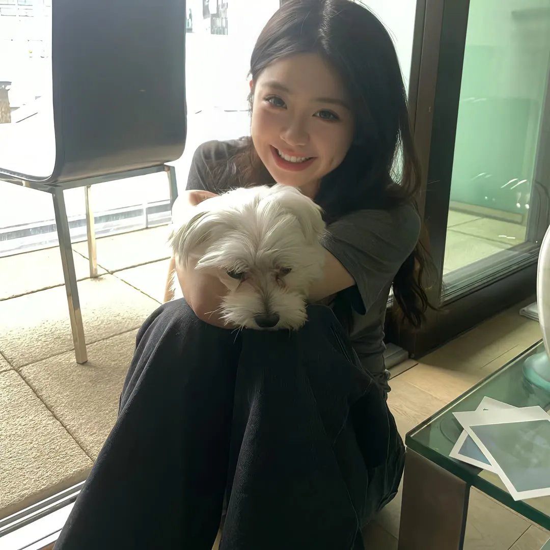 疯狂的麦穗儿