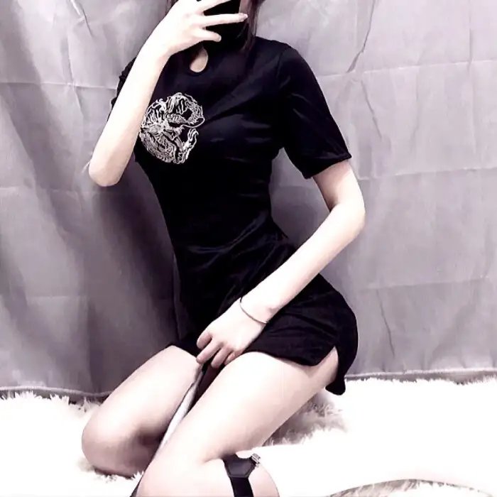魔女萨宾娜