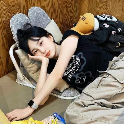 天才少女