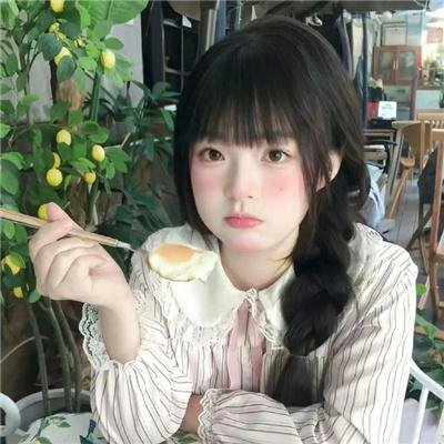 恶魔是一个女人